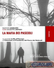 9788849856941 Giuseppe Antoci