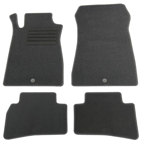 Set tappetini per mercedes - per,