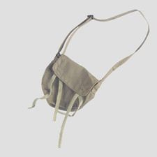 Borsa a tracolla action figure