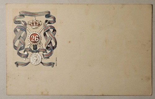 Cartolina militare torino - cartolina,