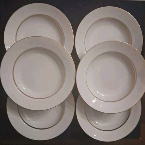 Piatti fondi porcelana dulevo - fondi,