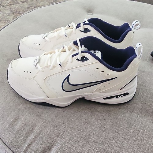 Nike air monarch - air, iv