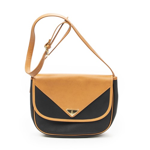 Borsa tracolla yves saint - yves,