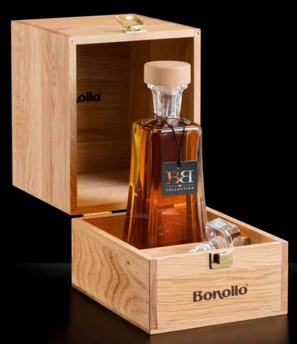 Distillerie bonollo grappa - distillerie,