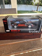 Trofeu Ford Sierra RS Texaco -