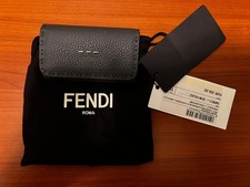 Portachiavi Fendi originale in