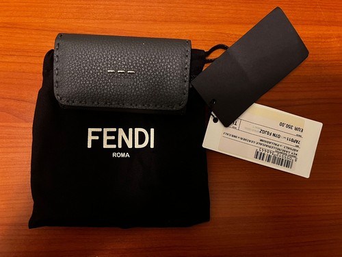 Portachiavi fendi originale - fendi, in