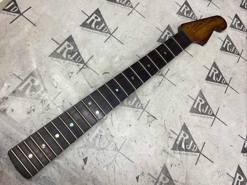 Warmoth strat collo - strat,