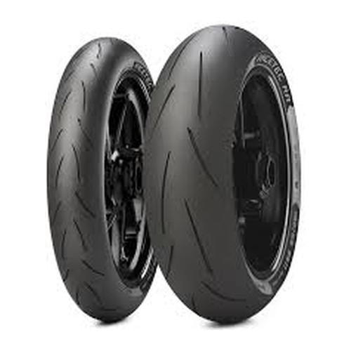 Pneumatico metzeler racetec - racetec, rr