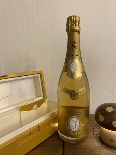 Louis roederer champagne aoc - louis,