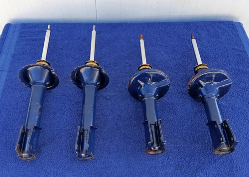 Kit ammortizzatori - 04,