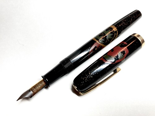 Penna stilografica vintage - , con