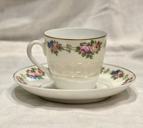 Set piattini tazza - , tk