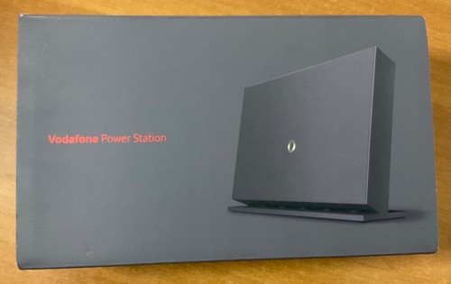 Vodafone power station - vodafone,