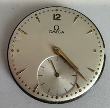 MECCANISMO OMEGA CAL. 30 T2 PO