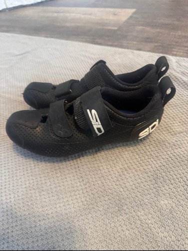 Scarpe sidi air triathlon - sidi, t-5
