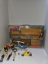 WOW Power Girls Teen Figure