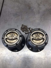 Ford GPW Jeep Willys MB CJ2A