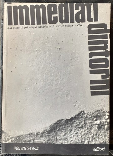 Immediati dintorni anno - un, di