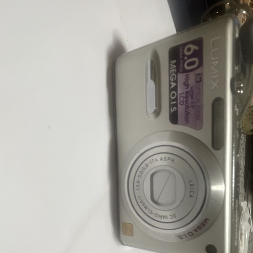 Panasonic lumix dmc - panasonic,