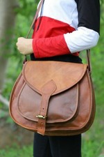 Borsa messenger donna - borsa,
