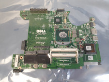 Scheda madre Dell Latitude