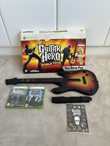 Controller per chitarra