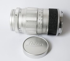 Leica ELMARIT-M 90/2.8  #