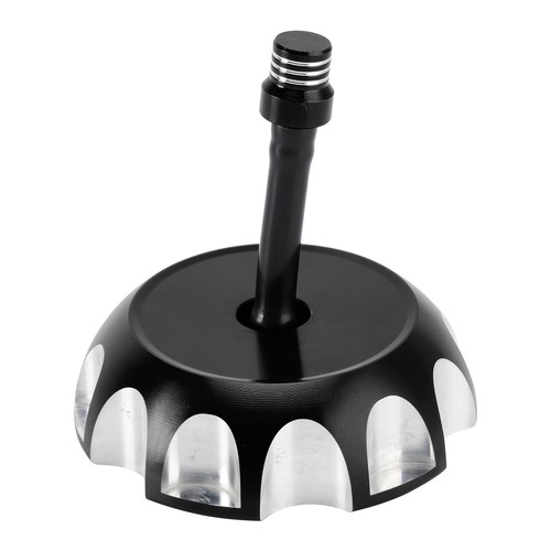 Tappo serbatoio alluminio con