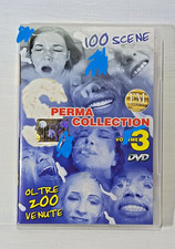 Sperma Collection Volume 3 DVD