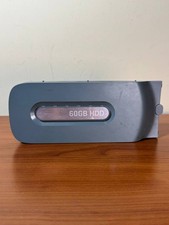 Hard Disk Originale 60GB per Console Microsoft Xbox 360 - Testato e Funzionante