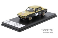 Ford Escort MK I RS 1600 DRM