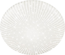 - Plafoniera LED, Luce Bianca