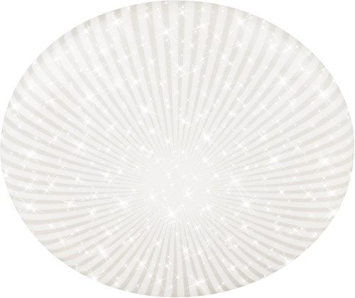 Plafoniera led luce bianca - plafoniera,