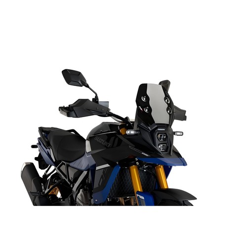 Cupolino sport puig per suzuki - puig,