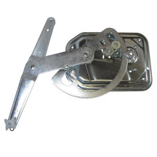 Alzacristallo anteriore