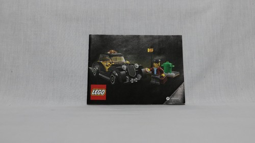 Lego istruzioni per - per, set