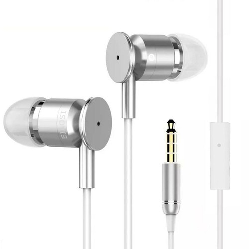 Cuffie auricolari super bass - auricolari,