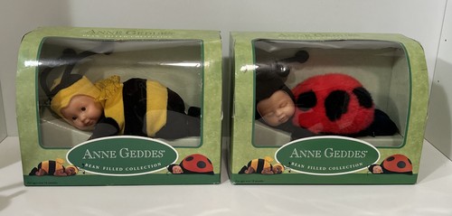 Peluche pupazzi anne - peluche,