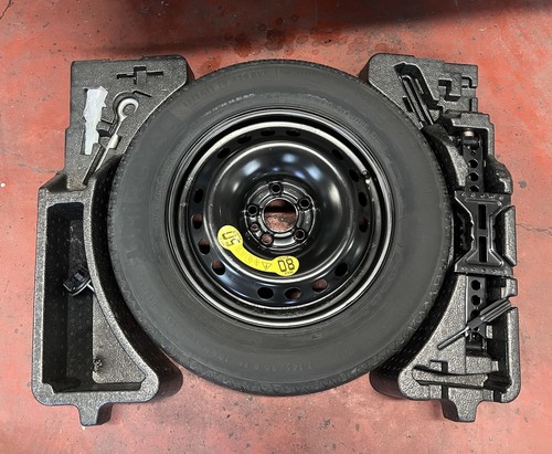 Ruotino scorta per jeep - scorta,