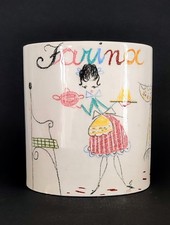 barattolo per la farina