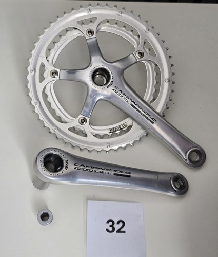 Partivella campagnolo veloce - **partivella,