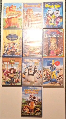 Lotto dvd per - lotto,