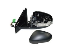 Specchietto retrovisore - specchietto,