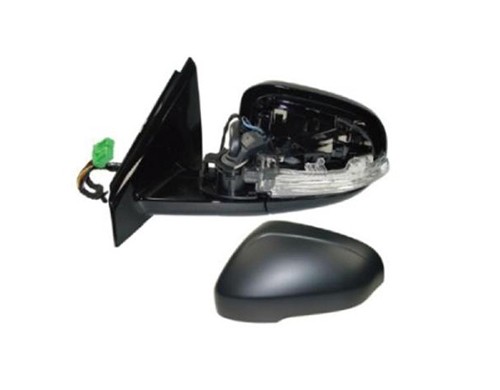 Specchietto retrovisore - specchietto,