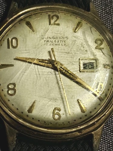 Orologio polso uomo - da,