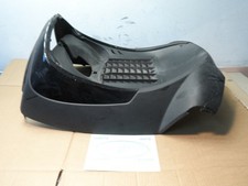 Carena scudo anteriore Peugeot