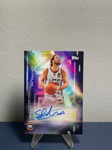 2025 topps nbl basketball - topps,