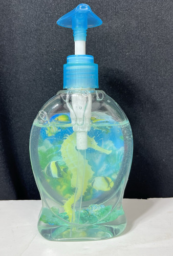 Dispenser sapone manuale