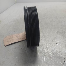 Puleggia albero motore Nissan